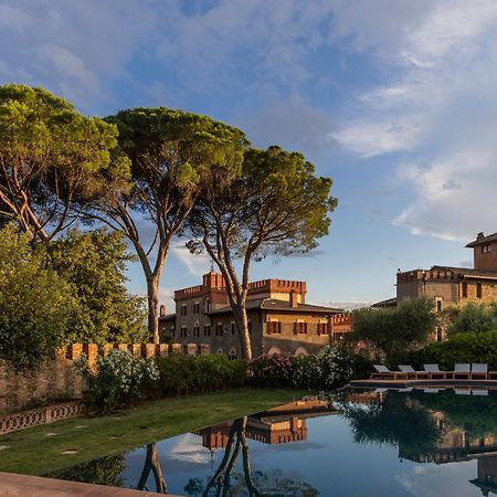 Borgo Dei Conti Resort Relais & Chateaux Perugia Luaran gambar