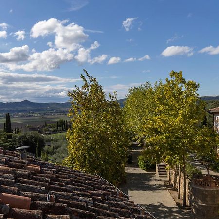 Borgo Dei Conti Resort Relais & Chateaux Perugia Luaran gambar