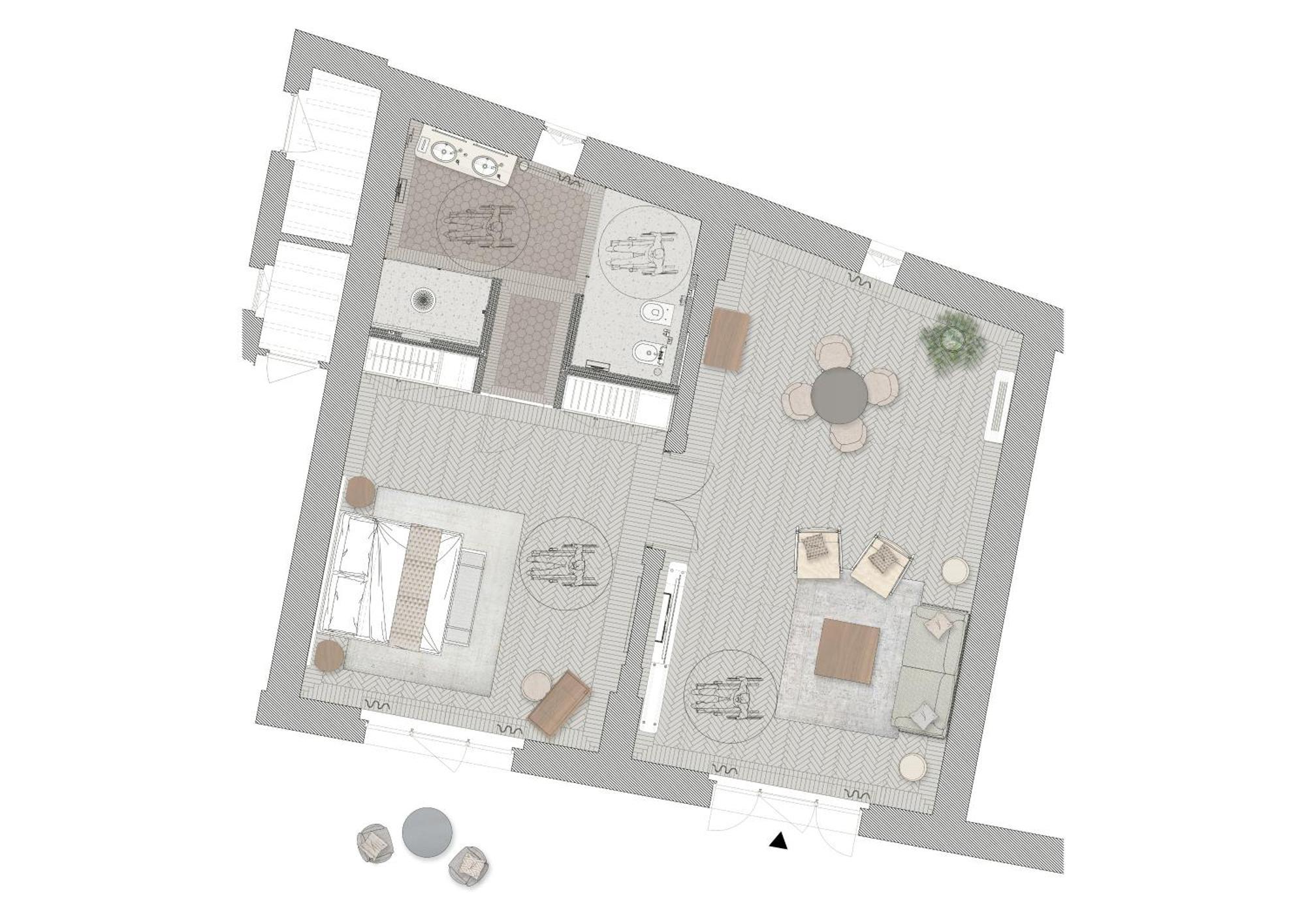 Borgo Dei Conti Resort Relais & Chateaux Perugia Luaran gambar