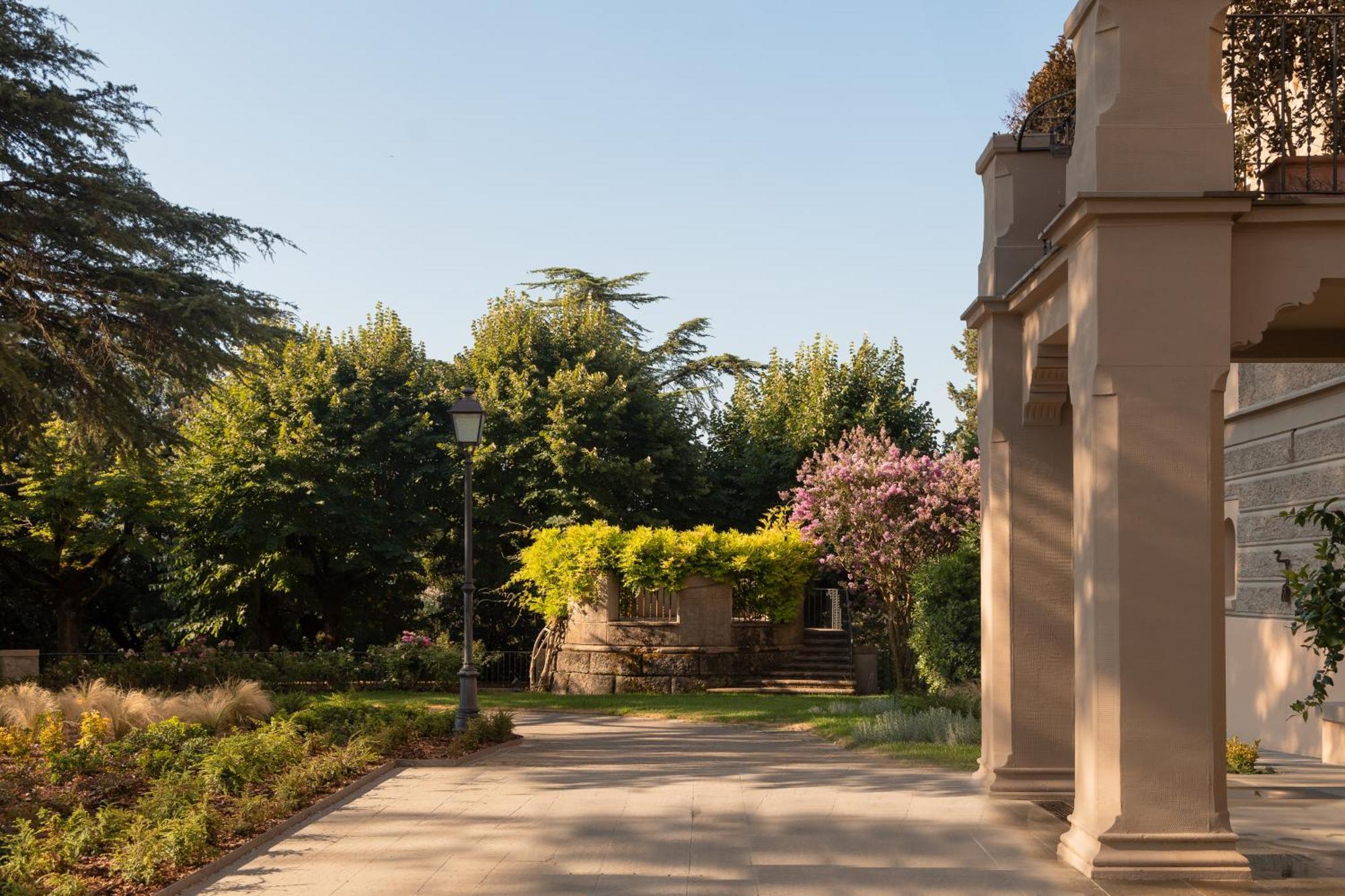 Borgo Dei Conti Resort Relais & Chateaux Perugia Luaran gambar