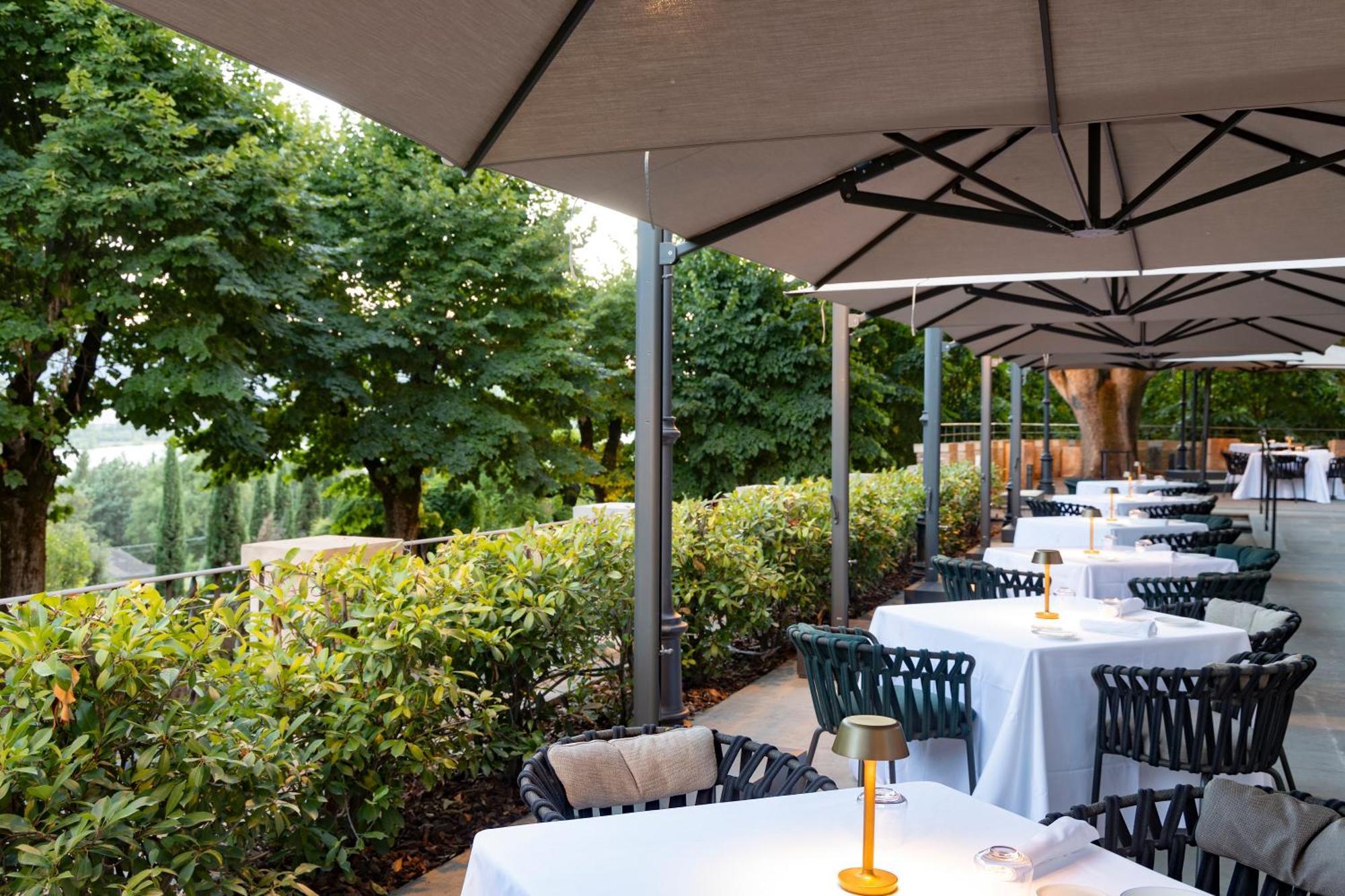 Borgo Dei Conti Resort Relais & Chateaux Perugia Luaran gambar
