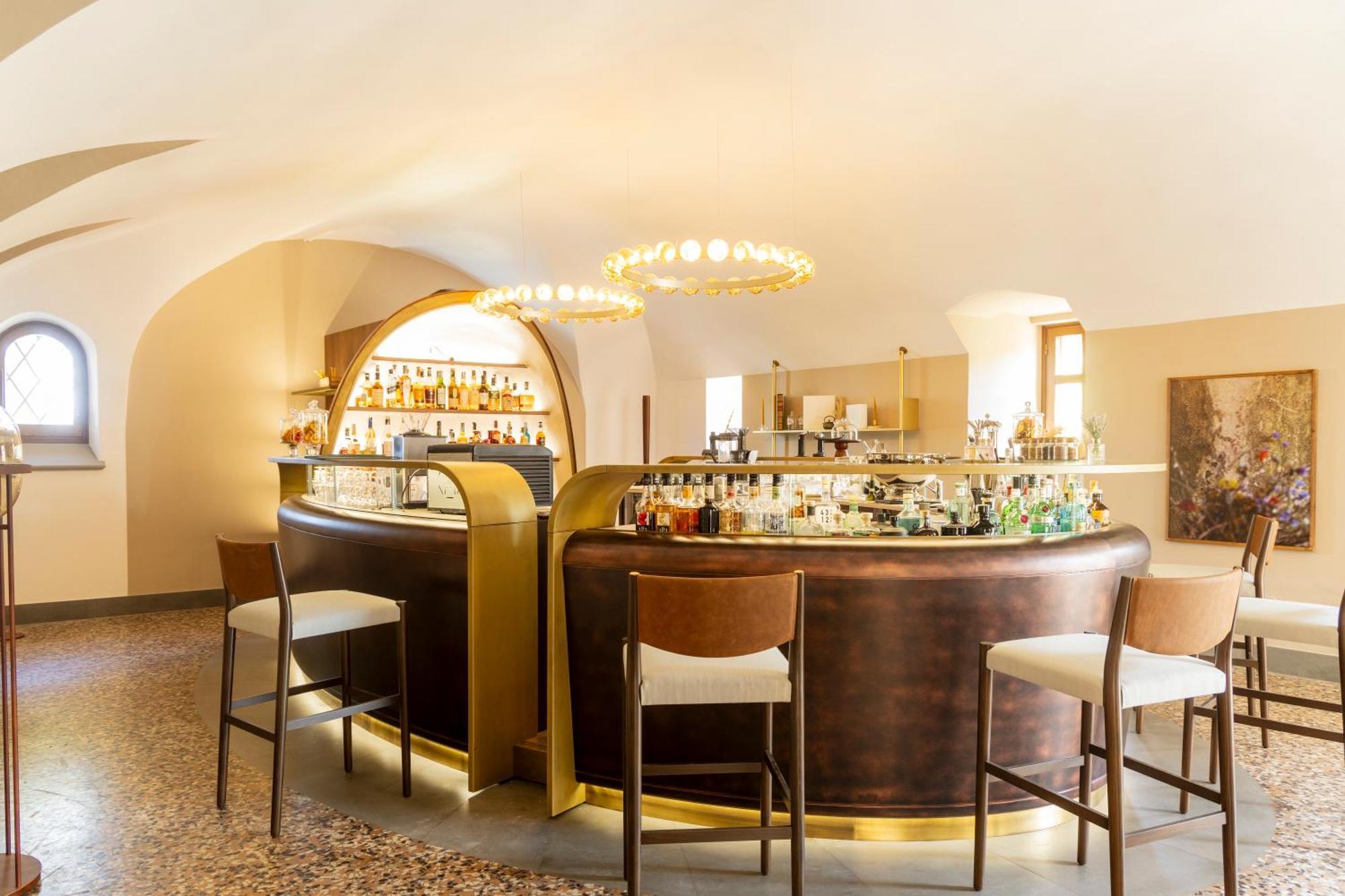 Borgo Dei Conti Resort Relais & Chateaux Perugia Luaran gambar