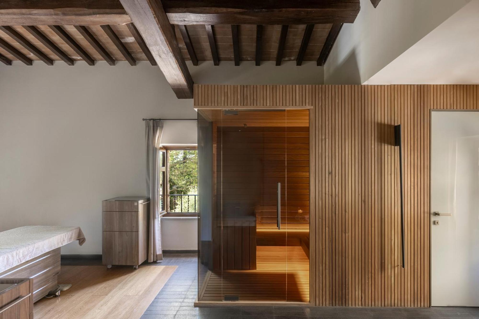 Borgo Dei Conti Resort Relais & Chateaux Perugia Luaran gambar