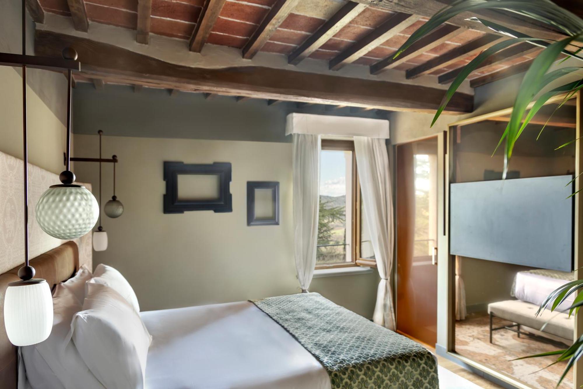 Borgo Dei Conti Resort Relais & Chateaux Perugia Luaran gambar