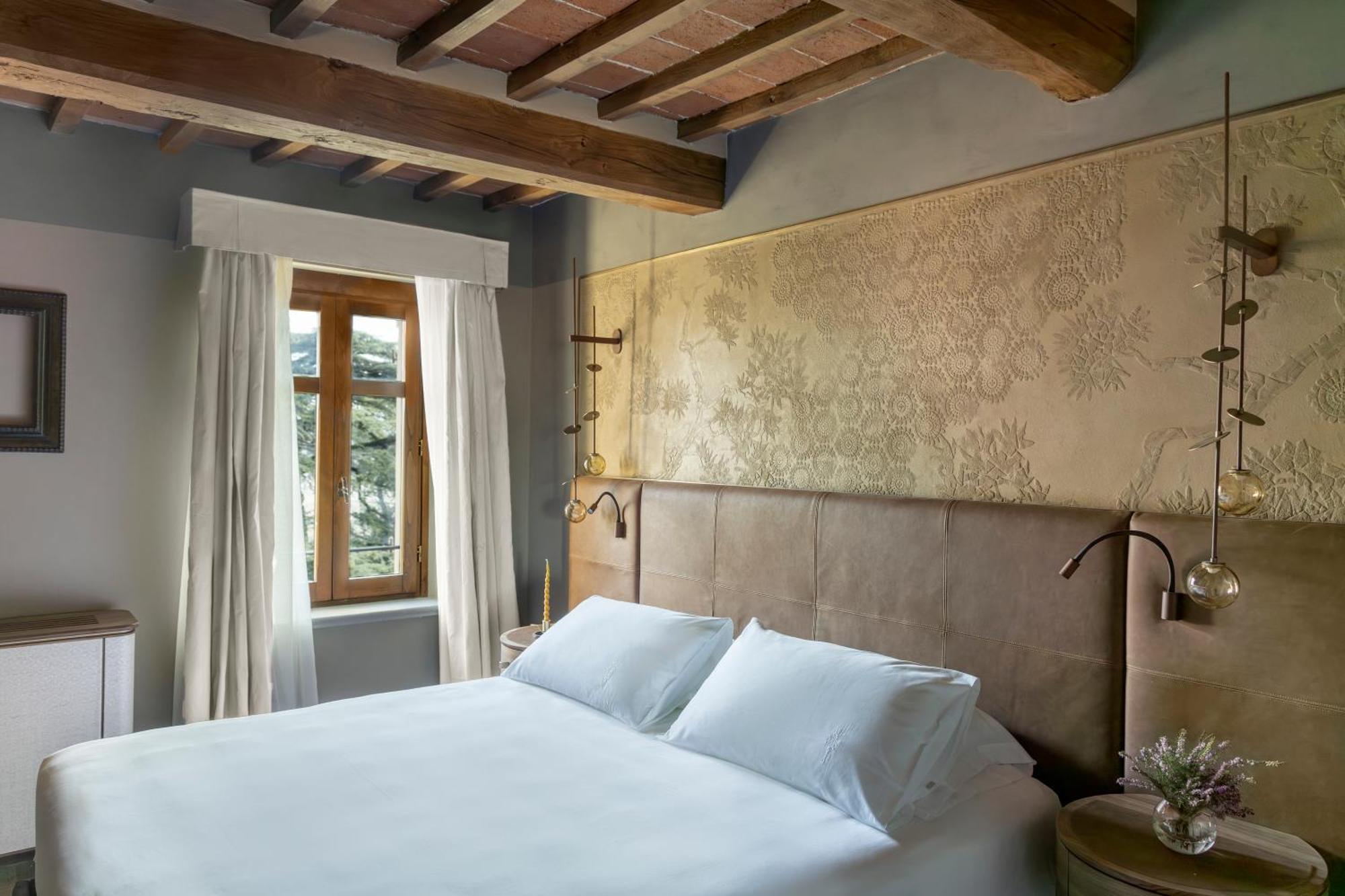 Borgo Dei Conti Resort Relais & Chateaux Perugia Luaran gambar