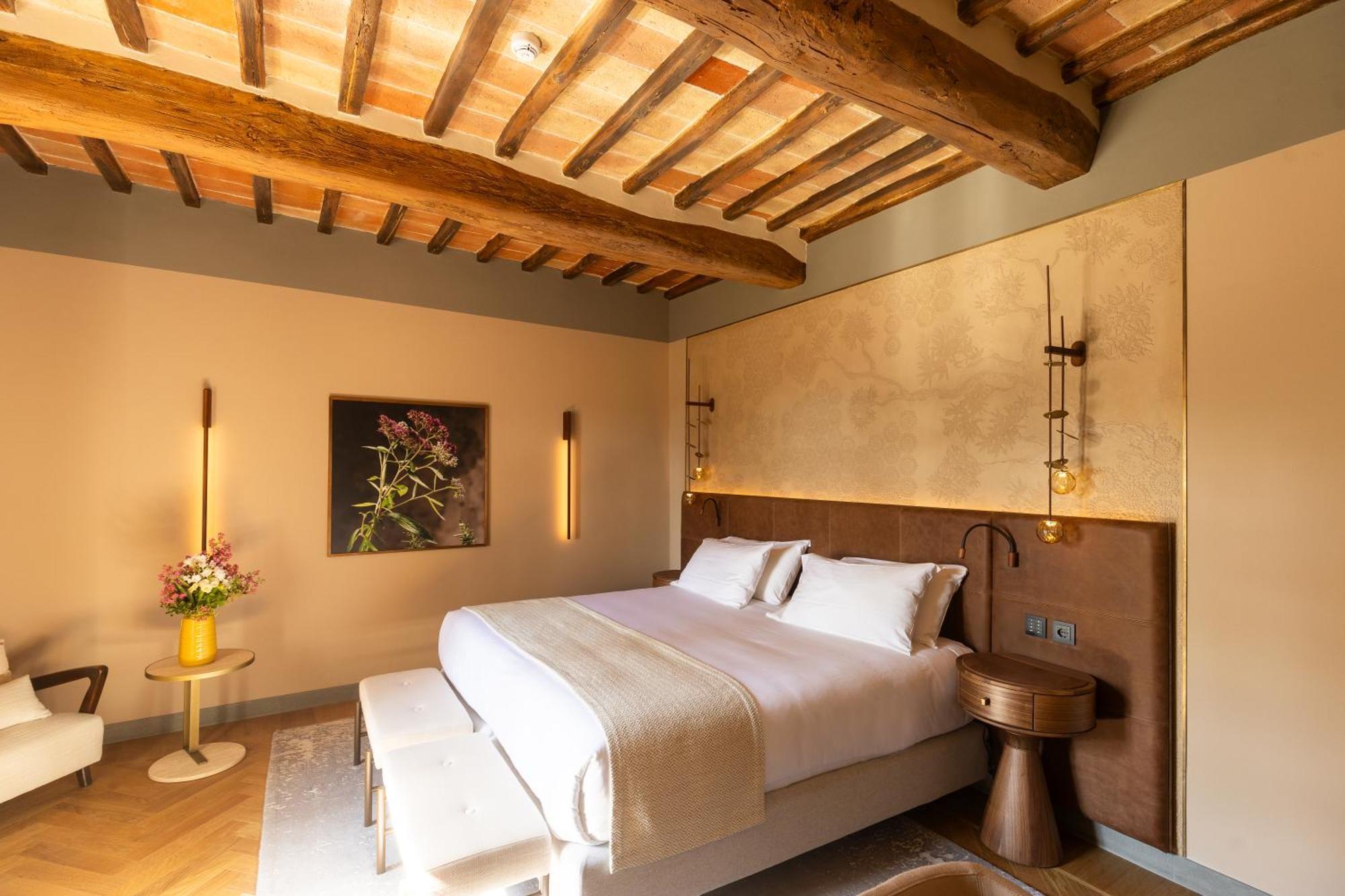 Borgo Dei Conti Resort Relais & Chateaux Perugia Luaran gambar