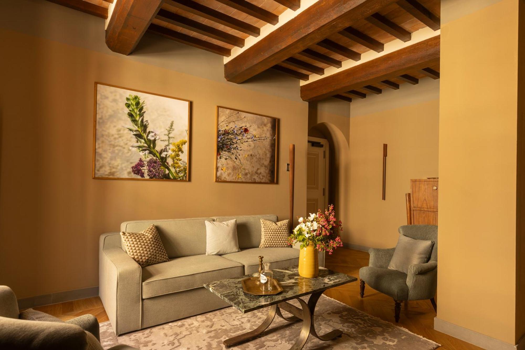 Borgo Dei Conti Resort Relais & Chateaux Perugia Luaran gambar