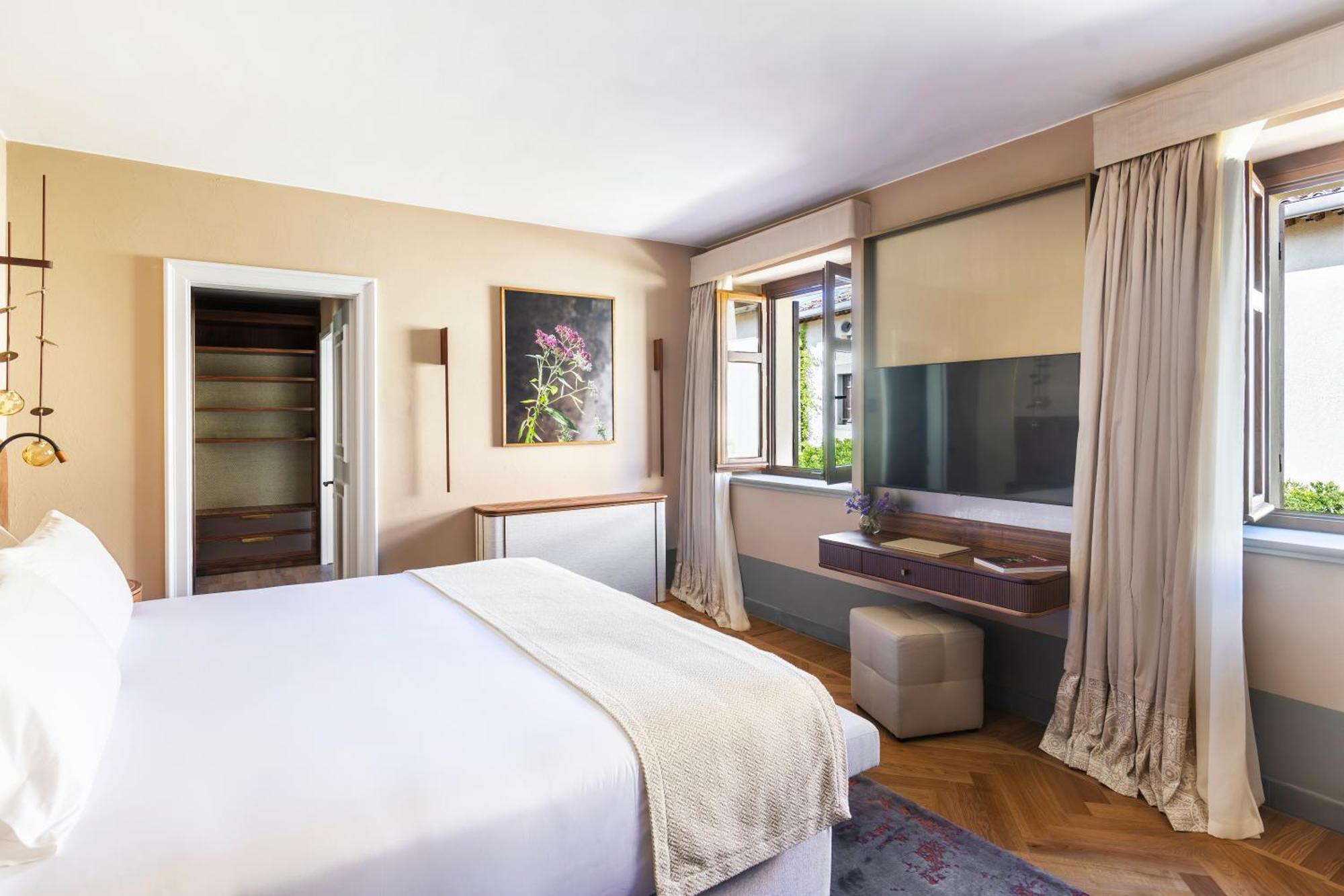 Borgo Dei Conti Resort Relais & Chateaux Perugia Luaran gambar