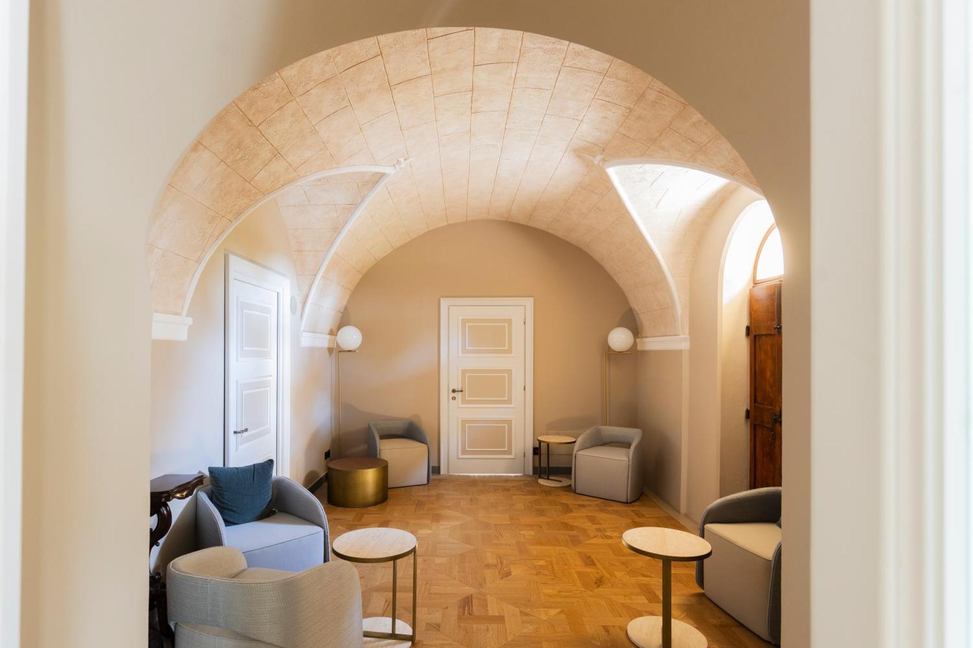 Borgo Dei Conti Resort Relais & Chateaux Perugia Luaran gambar