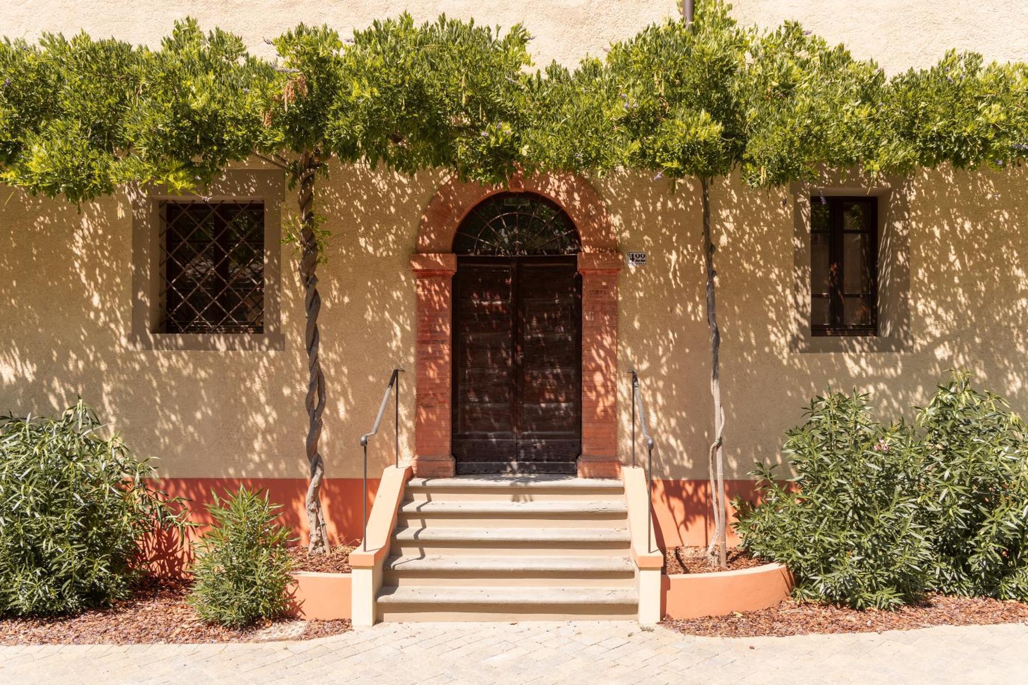 Borgo Dei Conti Resort Relais & Chateaux Perugia Luaran gambar