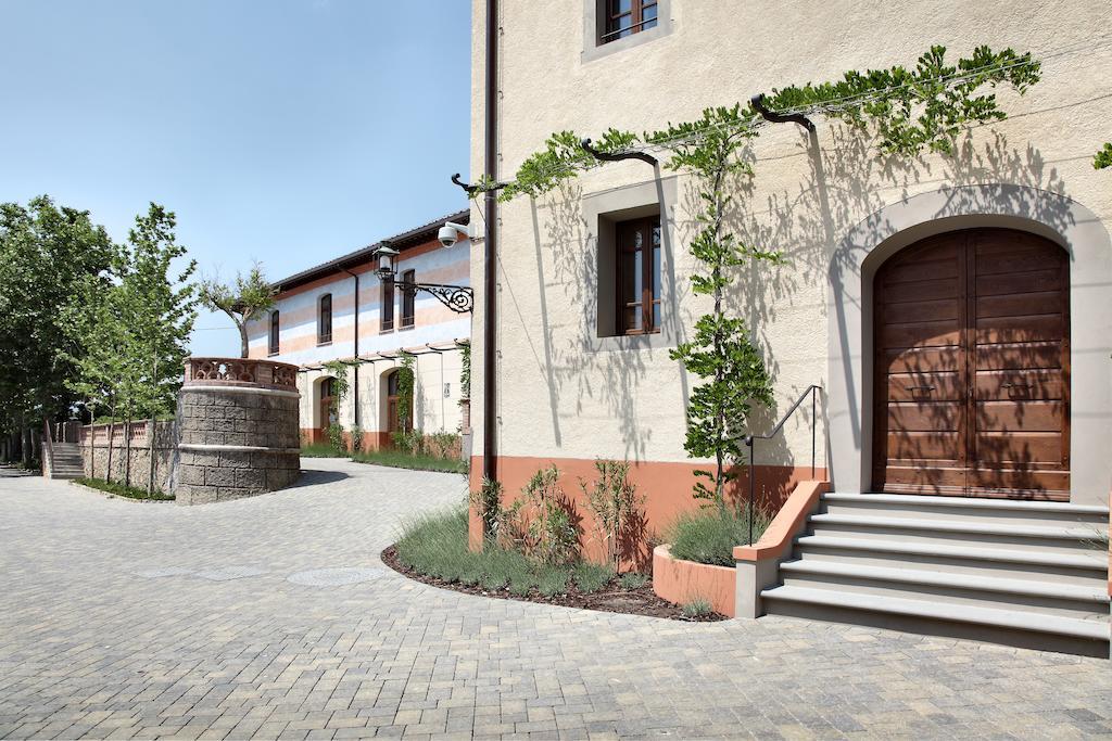 Borgo Dei Conti Resort Relais & Chateaux Perugia Luaran gambar