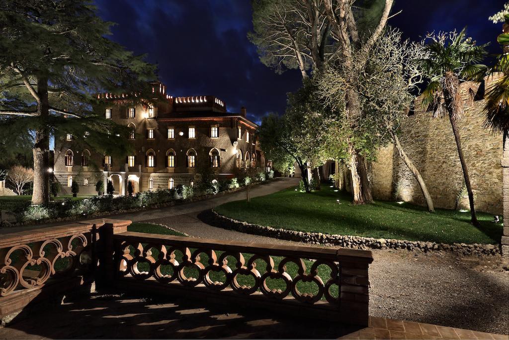 Borgo Dei Conti Resort Relais & Chateaux Perugia Luaran gambar