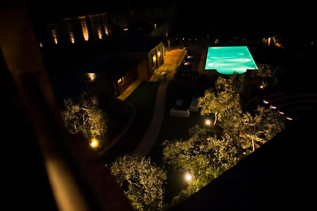 Borgo Dei Conti Resort Relais & Chateaux Perugia Luaran gambar