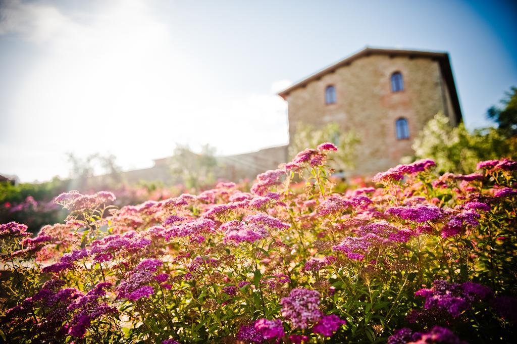 Borgo Dei Conti Resort Relais & Chateaux Perugia Luaran gambar
